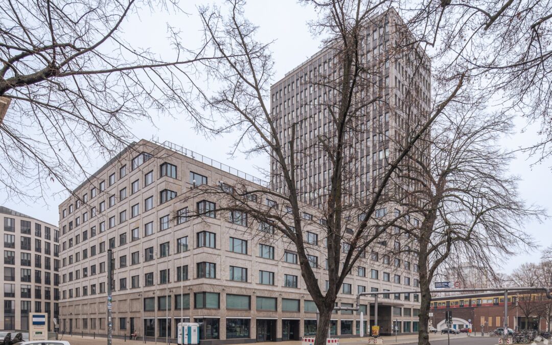 Pandox, Eiendomsspar to acquire Ireland’s Dalata Hotel Group for €1.4 billion